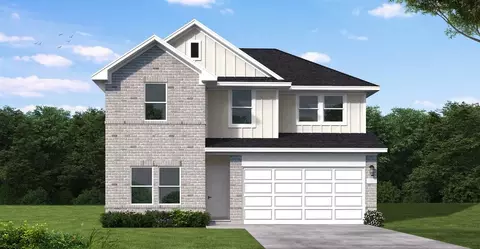 2135 Starlight St, Angleton, TX 77515