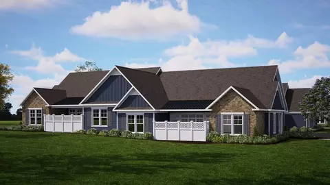 100 Durham St, Smithfield, VA 23430