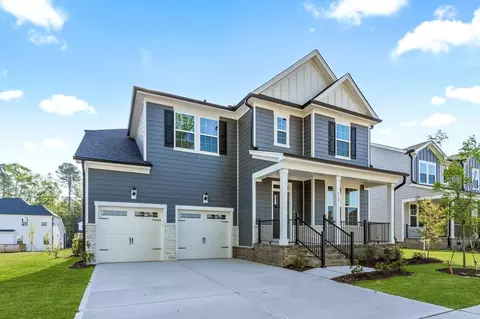 612 Mount Royal Pl, Knightdale, NC 27545
