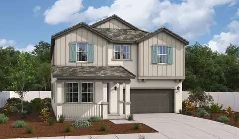 4276 Moro Canyon St, Rancho Cordova, CA 95742