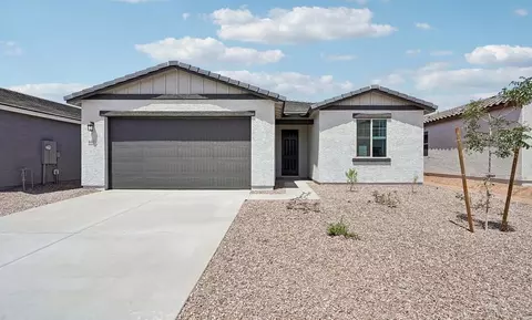 6616 E Fiddleneck Way, San Tan Valley, AZ 85143