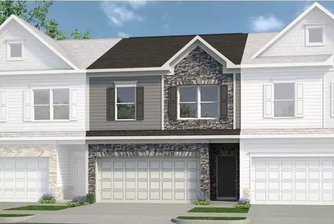 506 Brixton Dr, Villa Rica, GA 30180