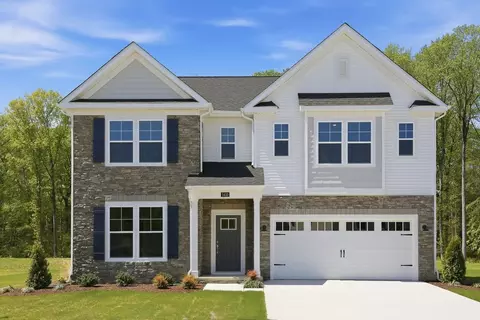 1410 Wharf Hill Dr, Smithfield, VA 23430