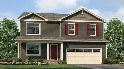 2254 Crosswind St, Fort Lupton, CO 80621