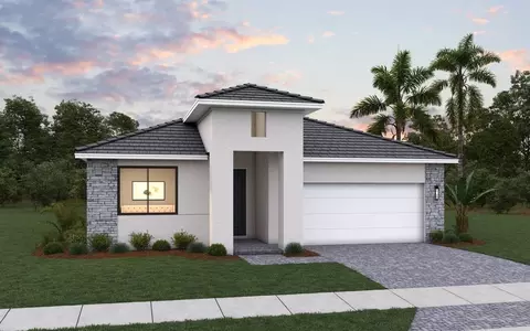 6671 NW Glynlea Blvd S, Port Saint Lucie, FL 34987