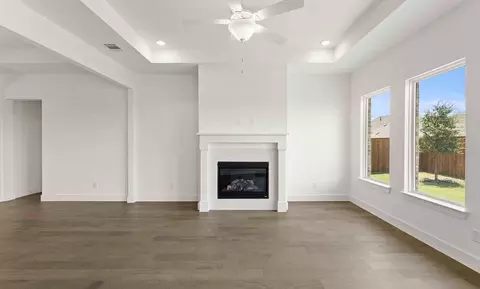 Living - 2220 Switchgrass Dr, Argyle, TX 76226 photo 4 of 6