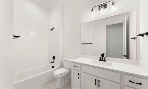 Bath - 2220 Switchgrass Dr, Argyle, TX 76226 photo 1 of 8
