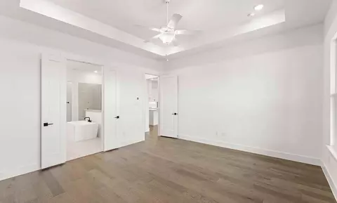 Bedroom - 2220 Switchgrass Dr, Argyle, TX 76226 photo 3 of 7