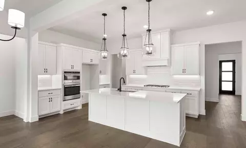 Kitchen - 2220 Switchgrass Dr, Argyle, TX 76226 photo 3 of 5