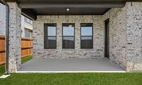 Exterior - 2220 Switchgrass Dr, Argyle, TX 76226 photo 2 of 5