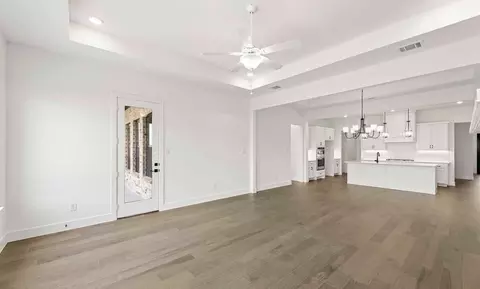 Living - 2220 Switchgrass Dr, Argyle, TX 76226 photo 5 of 6