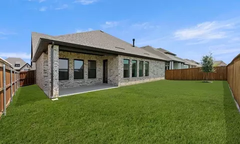 Exterior - 2220 Switchgrass Dr, Argyle, TX 76226 photo 3 of 5