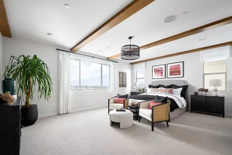 Bedroom - 3818 Bluff View Dr, Corona, CA 92883 photo 3 of 3