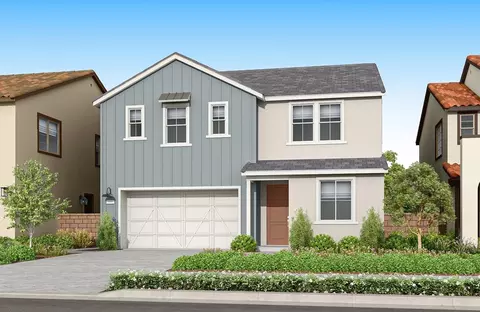 Exterior - 3818 Bluff View Dr, Corona, CA 92883 photo 5 of 11
