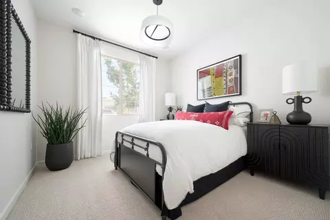 Bedroom - 3818 Bluff View Dr, Corona, CA 92883 photo 1 of 3