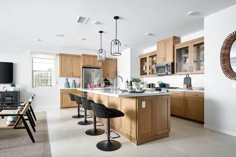 Kitchen - 3818 Bluff View Dr, Corona, CA 92883 photo 1 of 2