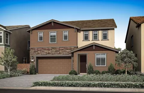 Exterior - 3818 Bluff View Dr, Corona, CA 92883 photo 4 of 11