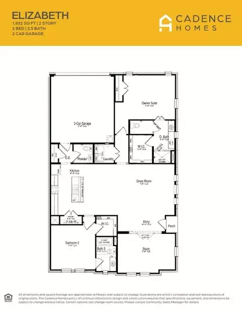 9420 Laurel Wreath Dr, Mesquite, TX 75126