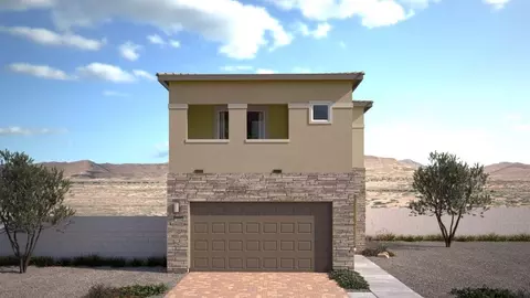 9780 Olivia Edge St, Las Vegas, NV 89143