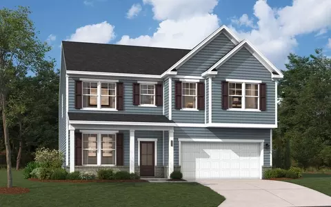 249 Summer Orchard Dr, Lexington, SC 29072