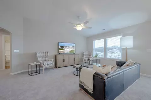 Living - Varner Drive, Fairborn, OH 45324 photo 6 of 7