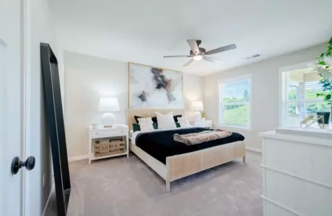 Bedroom - Varner Drive, Fairborn, OH 45324 photo 1 of 8