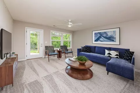 Living - Varner Drive, Fairborn, OH 45324 photo 2 of 7