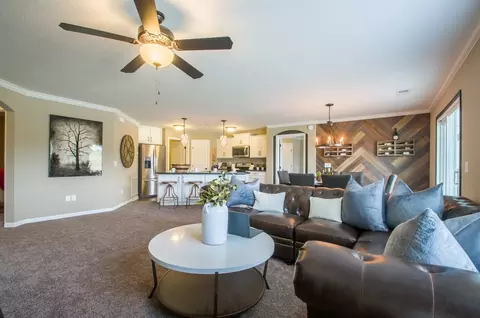 Living - Varner Drive, Fairborn, OH 45324 photo 5 of 7