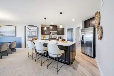 Kitchen - Varner Drive, Fairborn, OH 45324 photo 3 of 8