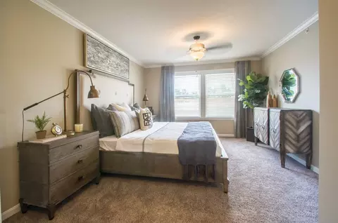 Bedroom - Varner Drive, Fairborn, OH 45324 photo 6 of 8