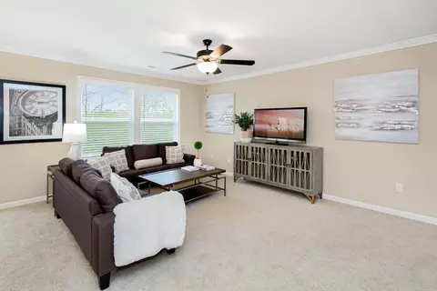 Living - Varner Drive, Fairborn, OH 45324 photo 7 of 7