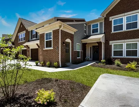 Exterior - Varner Drive, Fairborn, OH 45324 photo 6 of 7