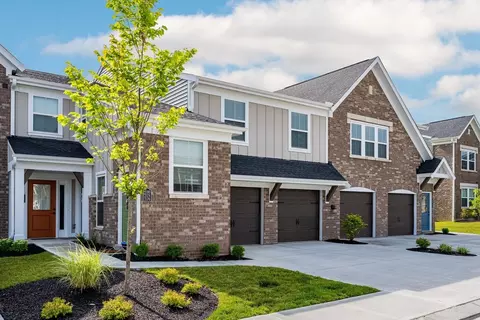 Exterior - Varner Drive, Fairborn, OH 45324 photo 7 of 7