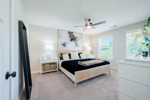 Bedroom - Varner Drive, Fairborn, OH 45324 photo 8 of 8