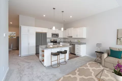 Kitchen - Varner Drive, Fairborn, OH 45324 photo 5 of 8