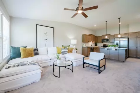 Living - Varner Drive, Fairborn, OH 45324 photo 3 of 7
