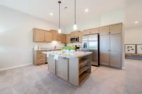 Kitchen - Varner Drive, Fairborn, OH 45324 photo 6 of 8