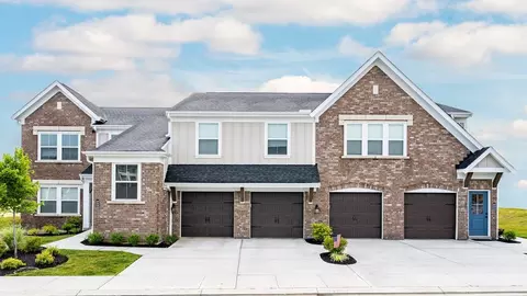 Exterior - Varner Drive, Fairborn, OH 45324 photo 4 of 7