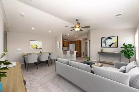 Living - Varner Drive, Fairborn, OH 45324 photo 4 of 7