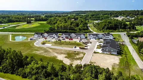 View/Area - Varner Drive, Fairborn, OH 45324 photo 1 of 4