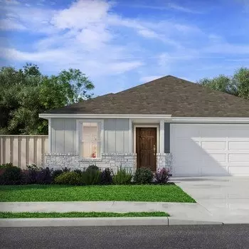 317 Big Sugar Rd, Burnet, TX 78611