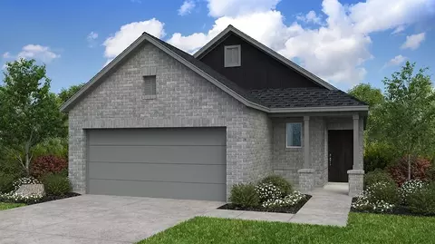 9622 Periwinkle Chase Dr, Richmond, TX 77407