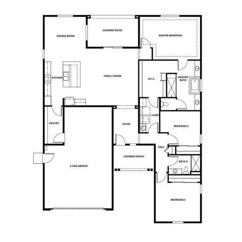 2139 Rustic Oak Ln, Rio Vista, CA 94571