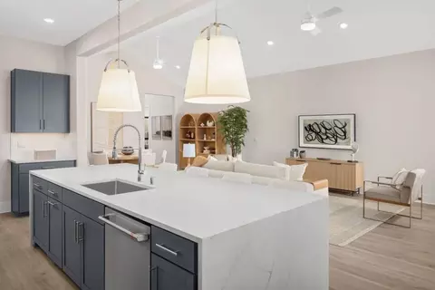Kitchen - 6957 Saddleback St, Hesperia, CA 92345 photo 2 of 2