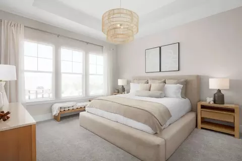 Bedroom - 6957 Saddleback St, Hesperia, CA 92345 photo 1 of 3
