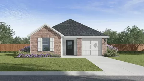 414 Wrenwood Dr, New Iberia, LA 70560
