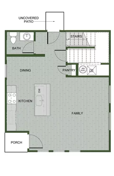 Other - 721 Nebula Ln, Centerton, AR 72713 photo 14 of 22
