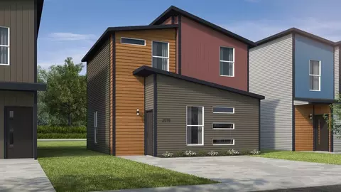 721 Nebula Ln, Centerton, AR 72713
