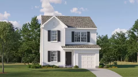 122 Gap Ridge Loop, Statesville, NC 28625