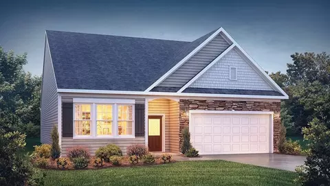 6600 Barcelona Way, Charlotte, NC 28214